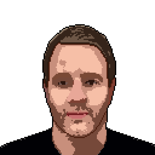 Navigation bar avatar